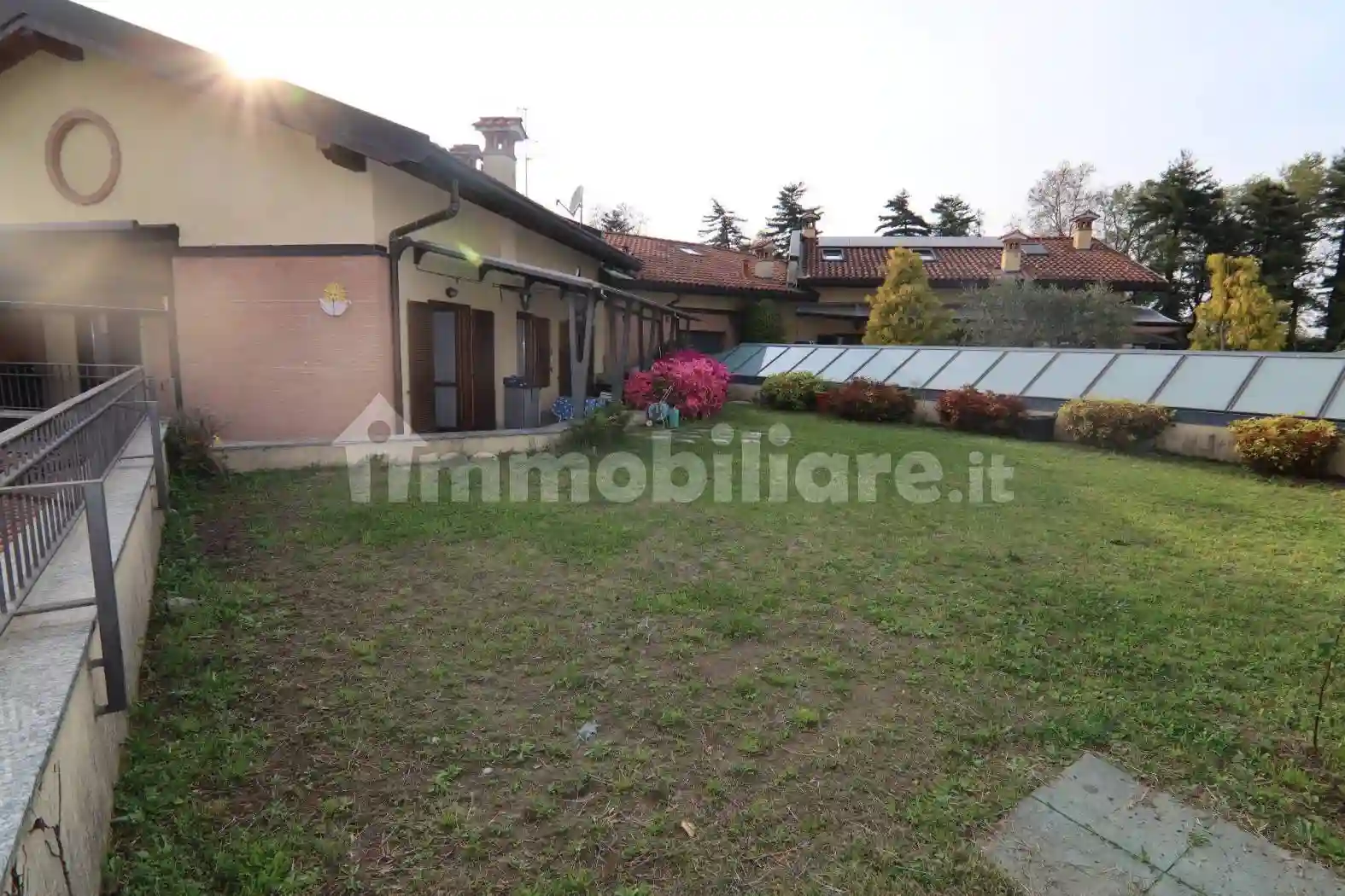Attico - Mansarda - foto 2