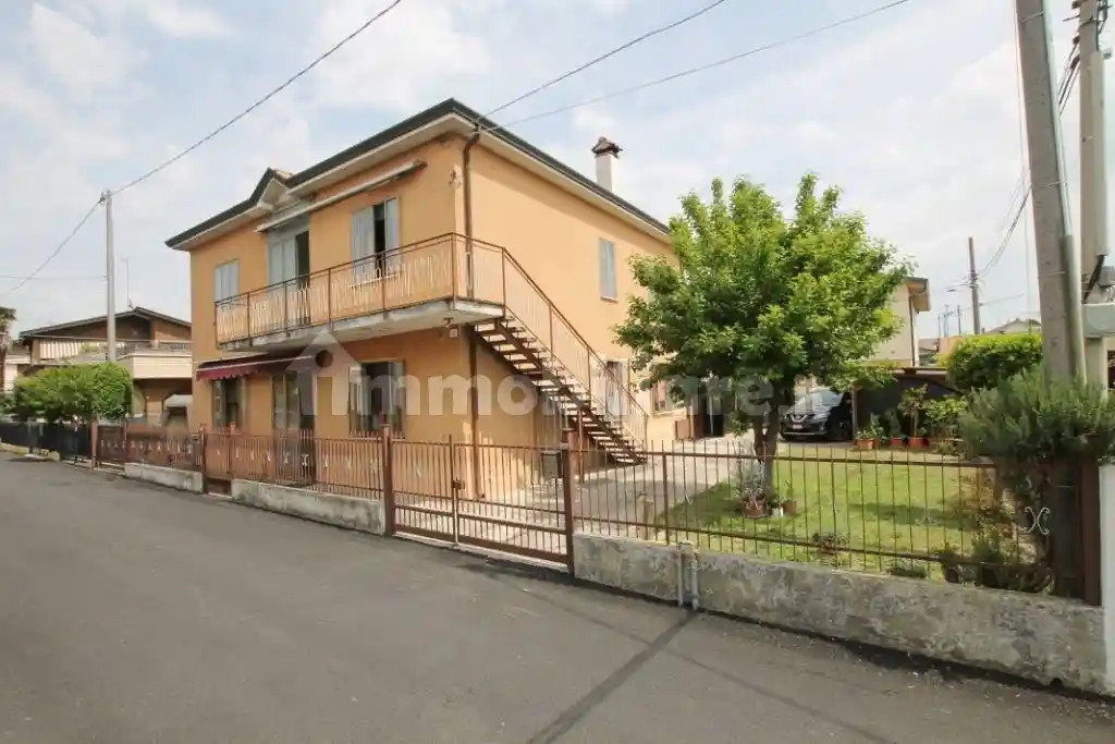 Villa in vendita a Albignasego