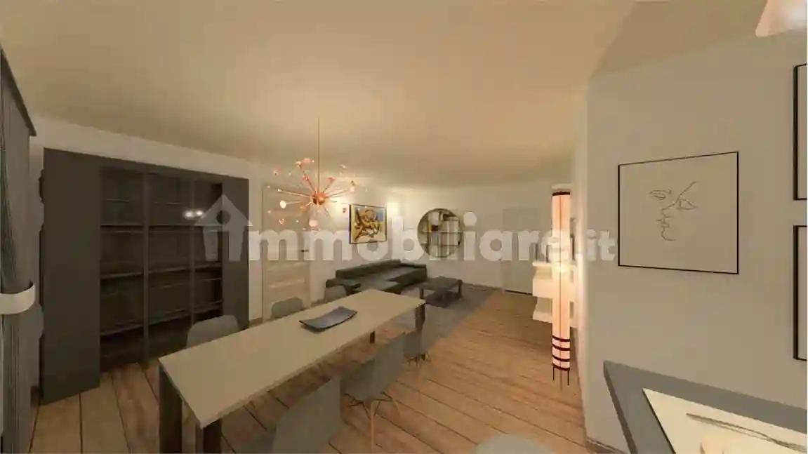 Appartamento - foto 5
