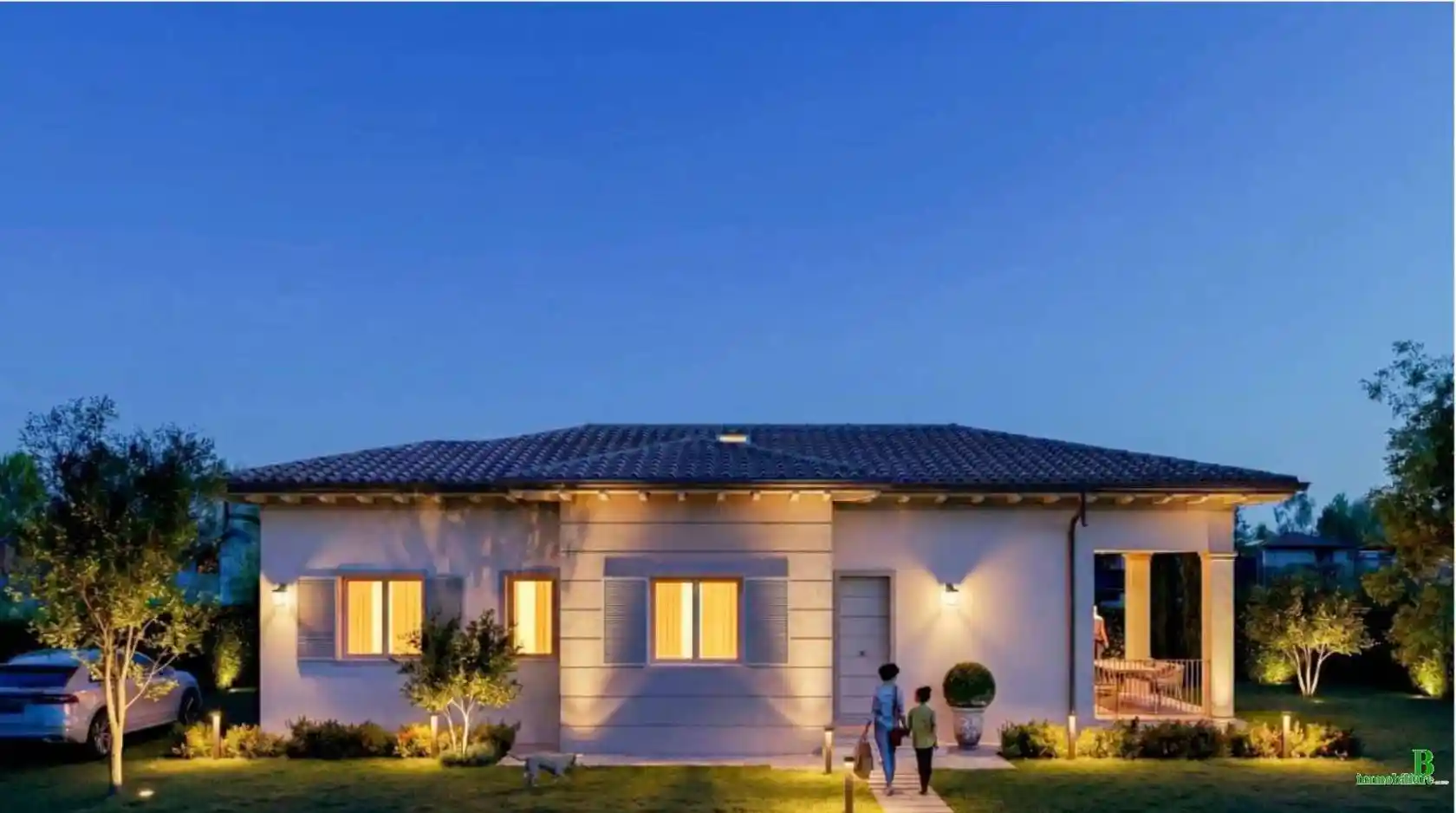 Villa in vendita a Pietrasanta