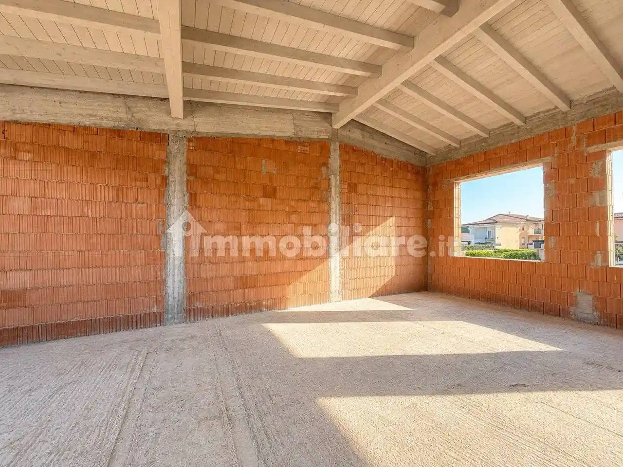 Villa in vendita a Pagazzano