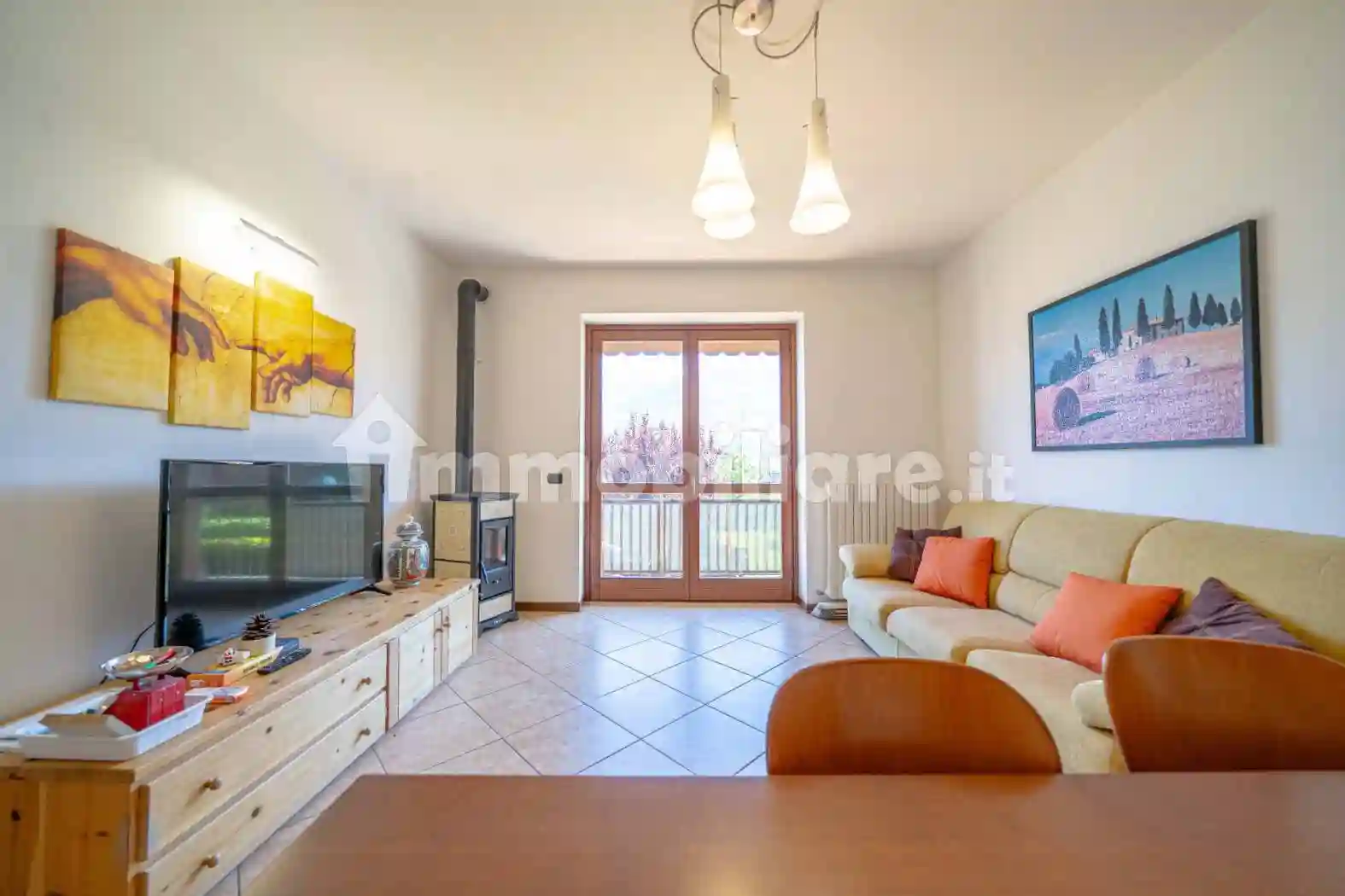 Appartamento - foto 5