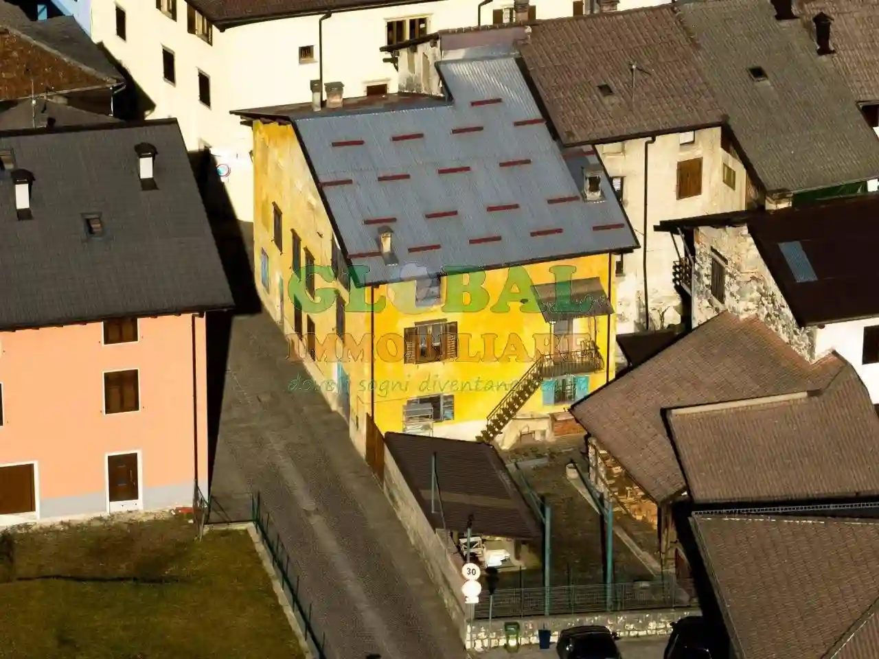 Casa indipendente - foto 4