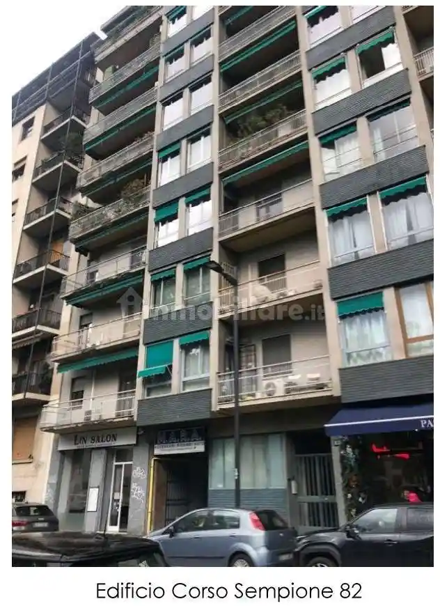 Appartamento in vendita a Milano