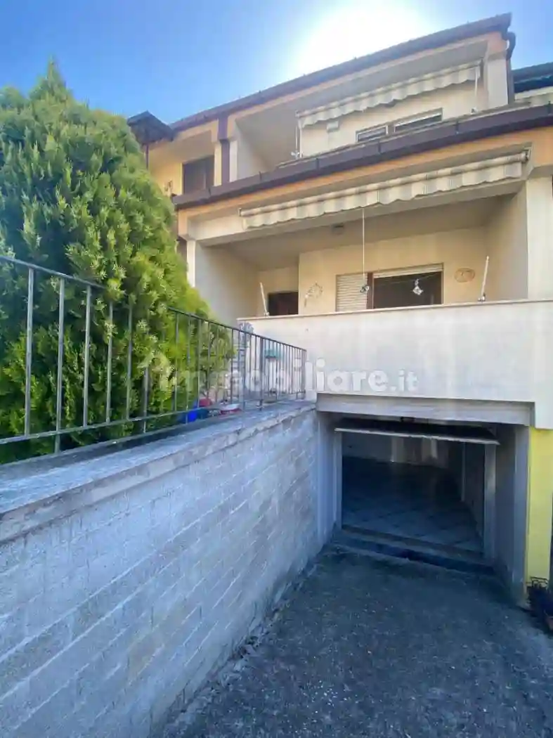 Villetta a schiera - foto 4