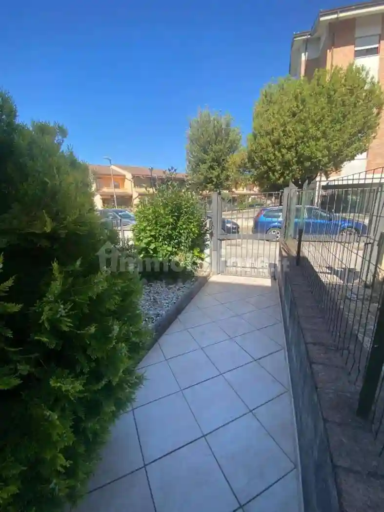 Villetta a schiera - foto 5