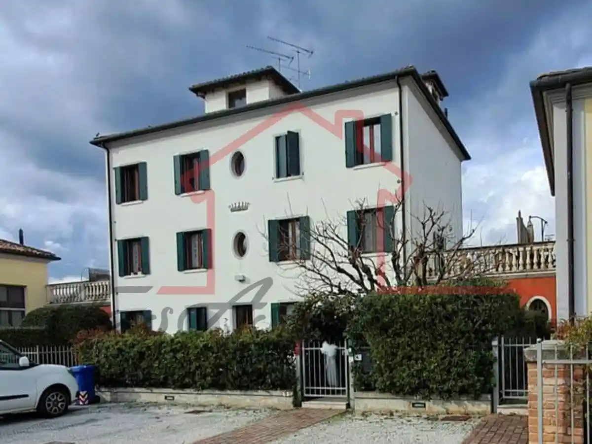 Appartamento in vendita a Volpago del Montello