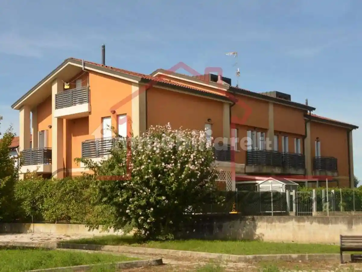 Appartamento in vendita a Istrana