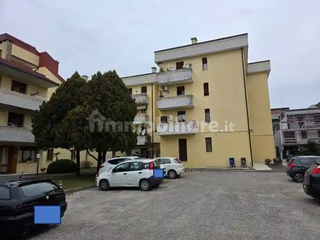 Appartamento in vendita a Montebelluna
