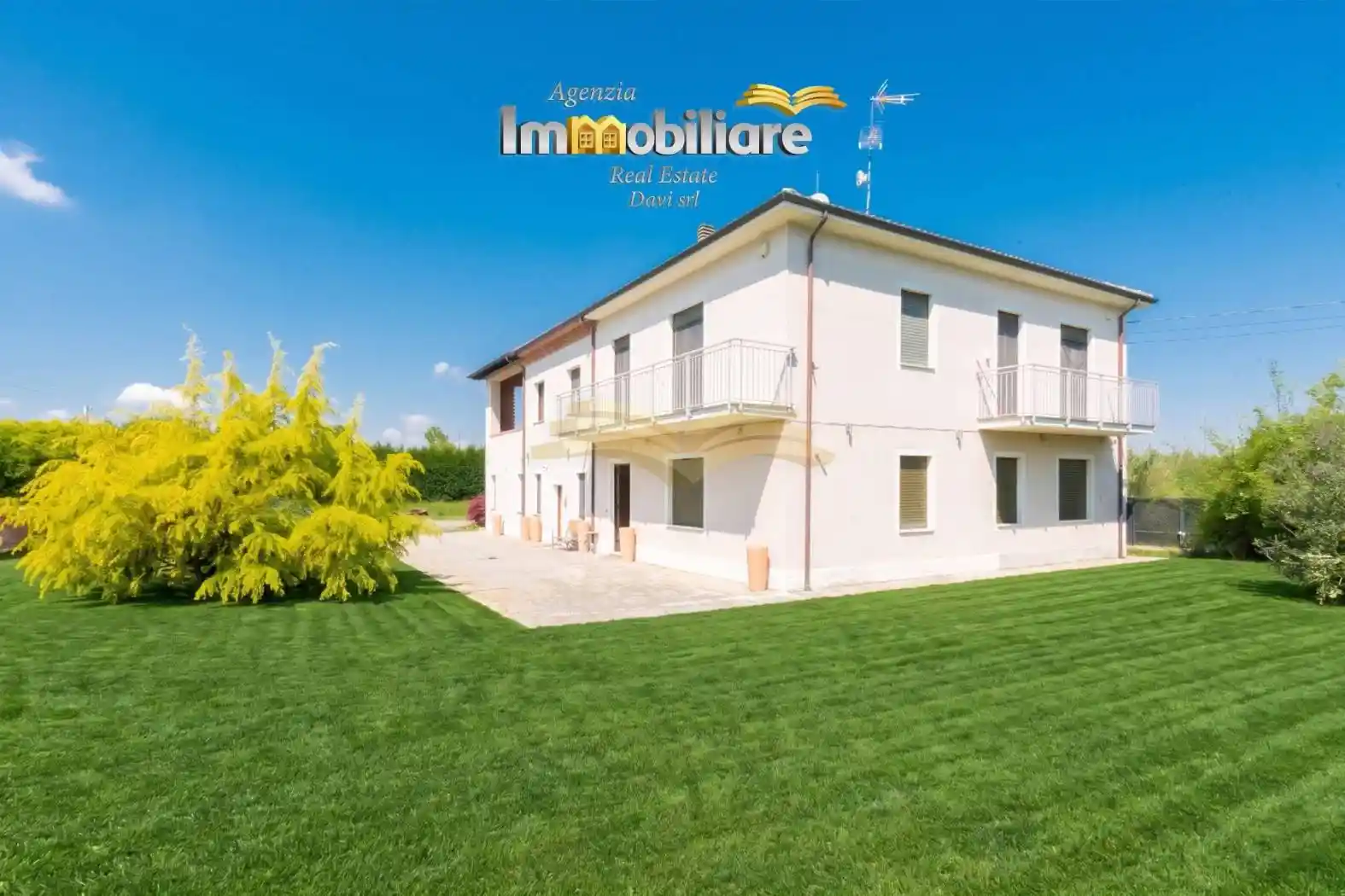 Casa indipendente in vendita a Bassignana