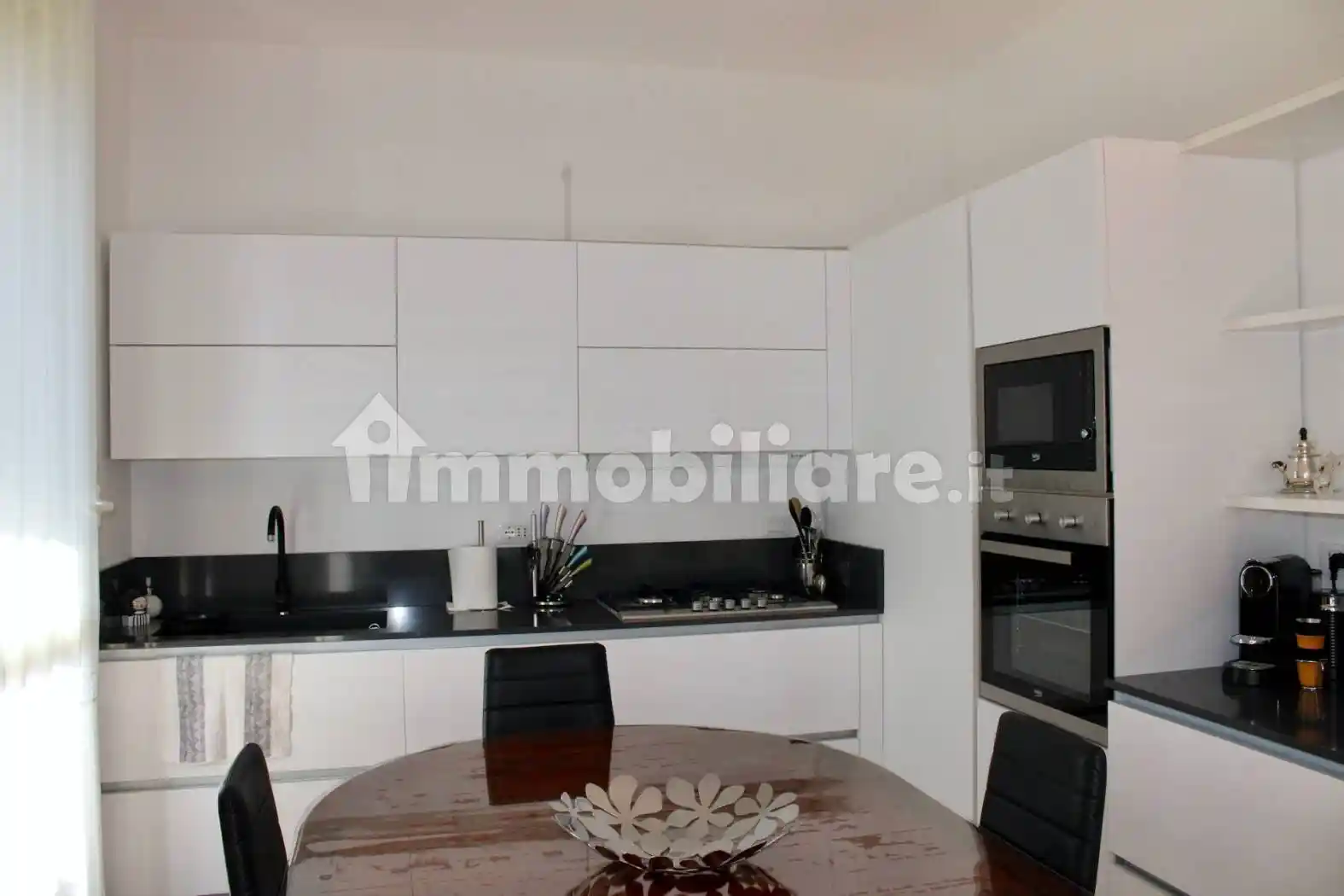 Appartamento in vendita a Arenzano