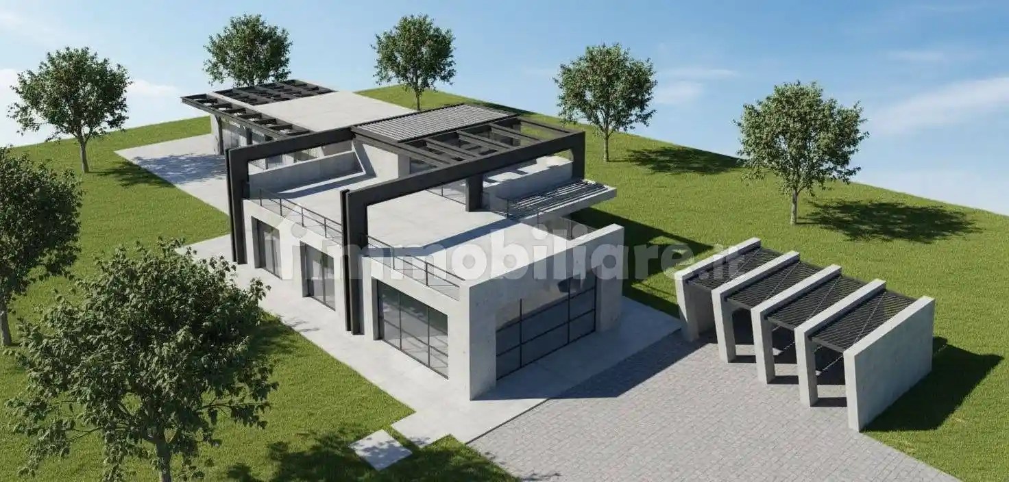 Villa in vendita a Perugia