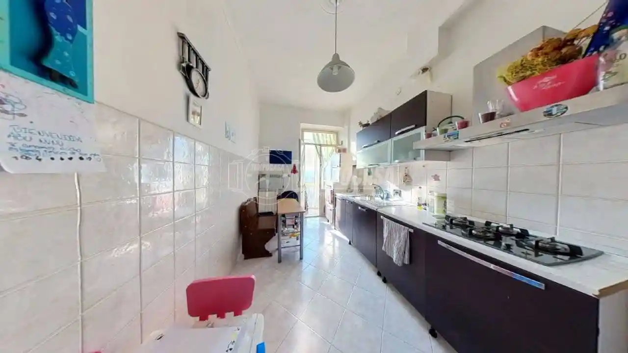 Appartamento in vendita a Torino