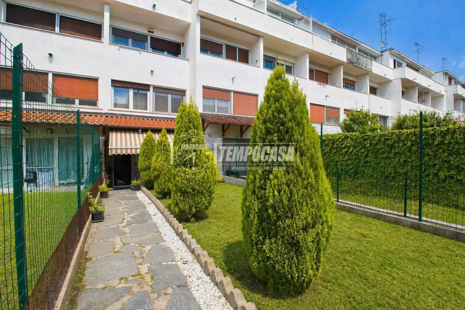 Villetta a schiera in vendita a Novara
