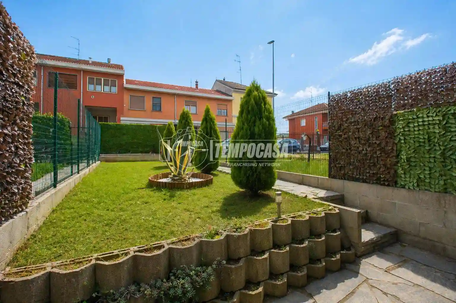 Villetta a schiera - foto 2