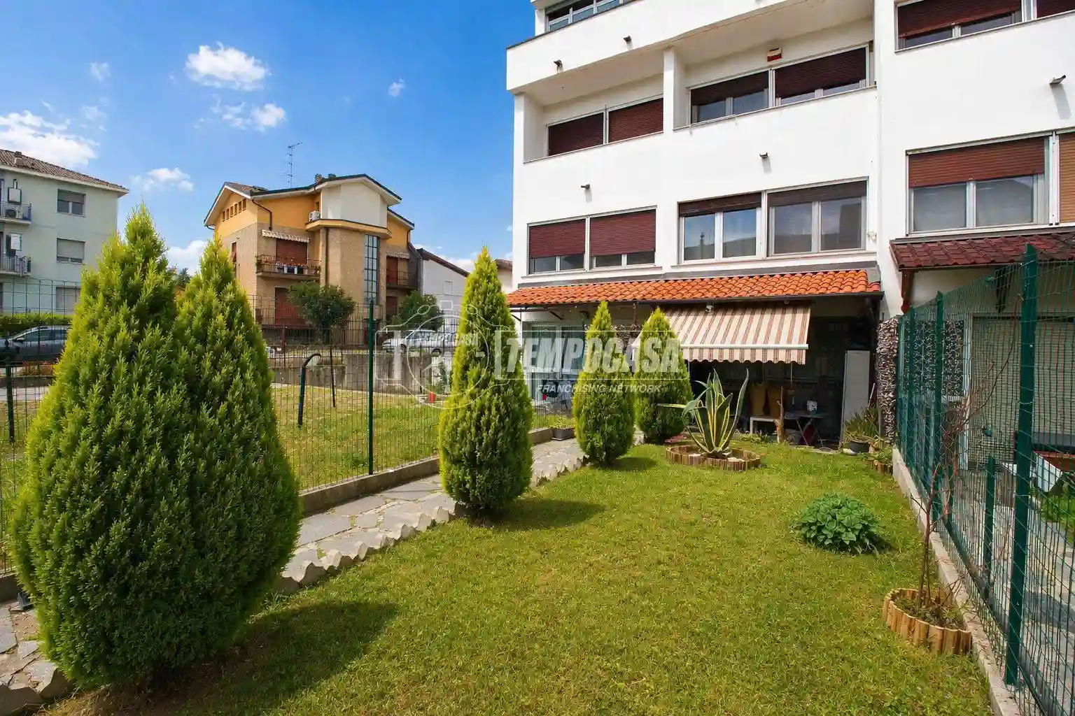 Villetta a schiera - foto 3