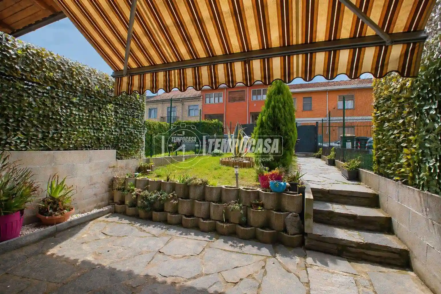 Villetta a schiera - foto 4