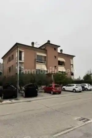 Appartamento in vendita a Cento