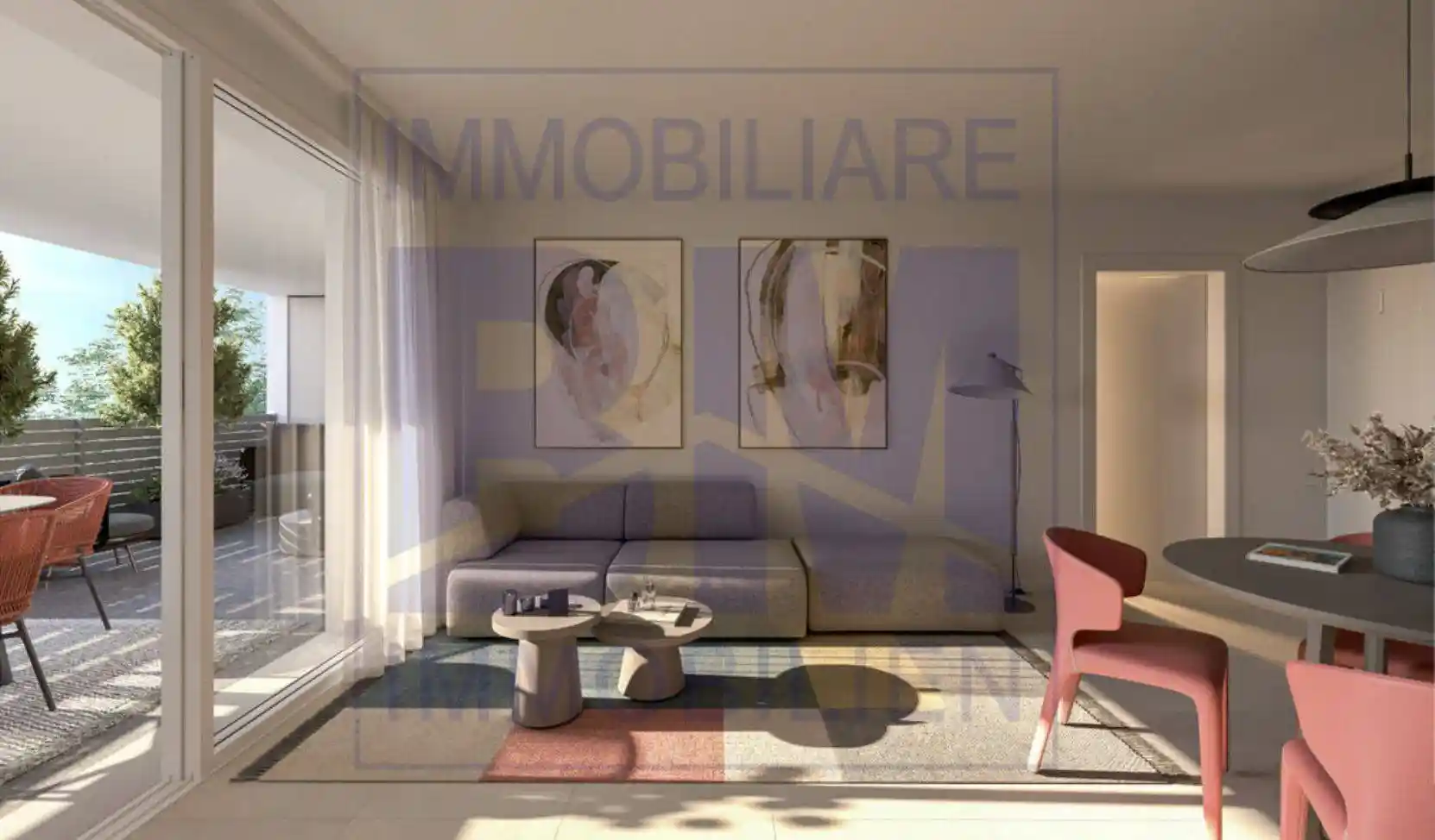 Appartamento in vendita a Bolzano