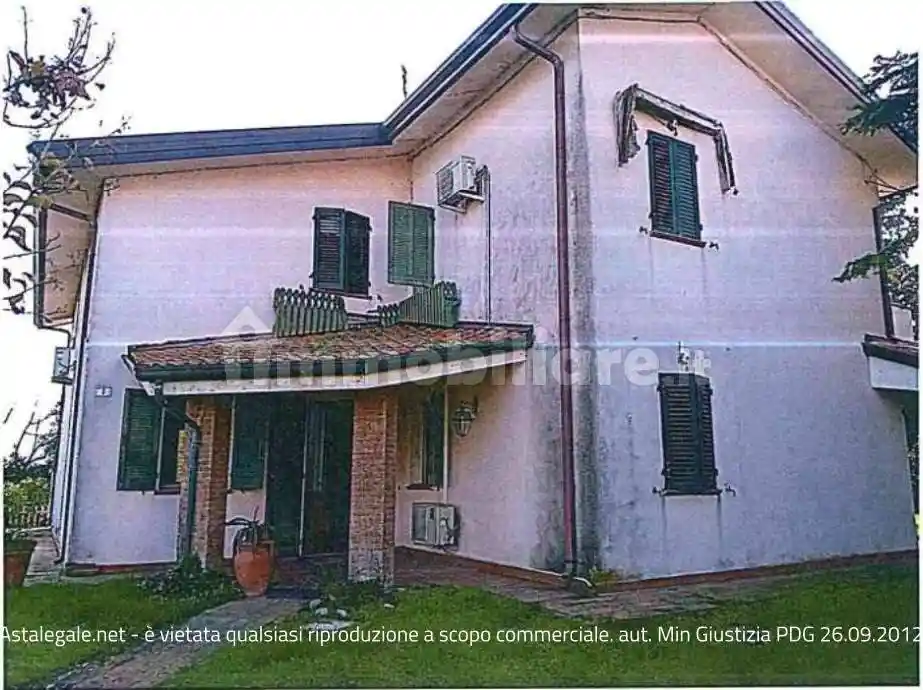 Appartamento in vendita a Ariano nel Polesine