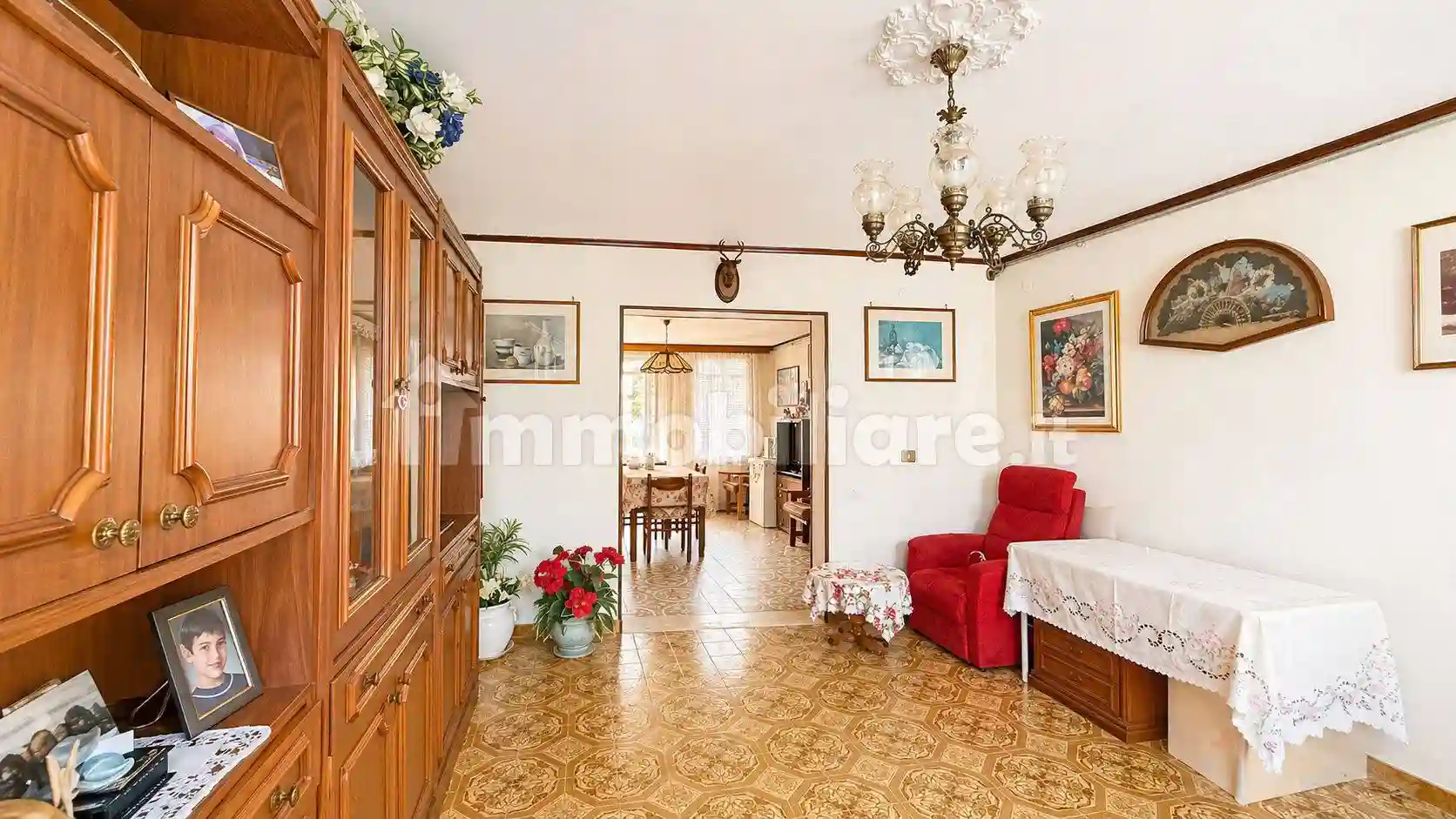 Villetta a schiera - foto 3