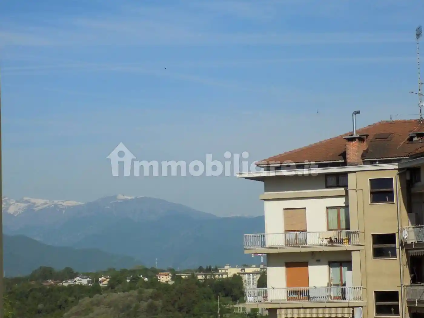 Appartamento in vendita a Cuneo