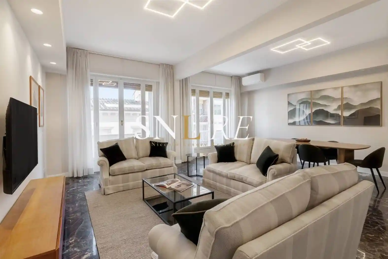 Appartamento in affitto a Firenze