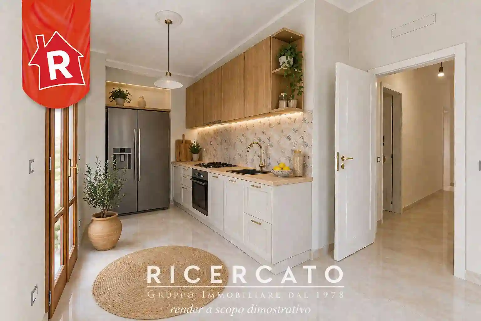 Appartamento - foto 3
