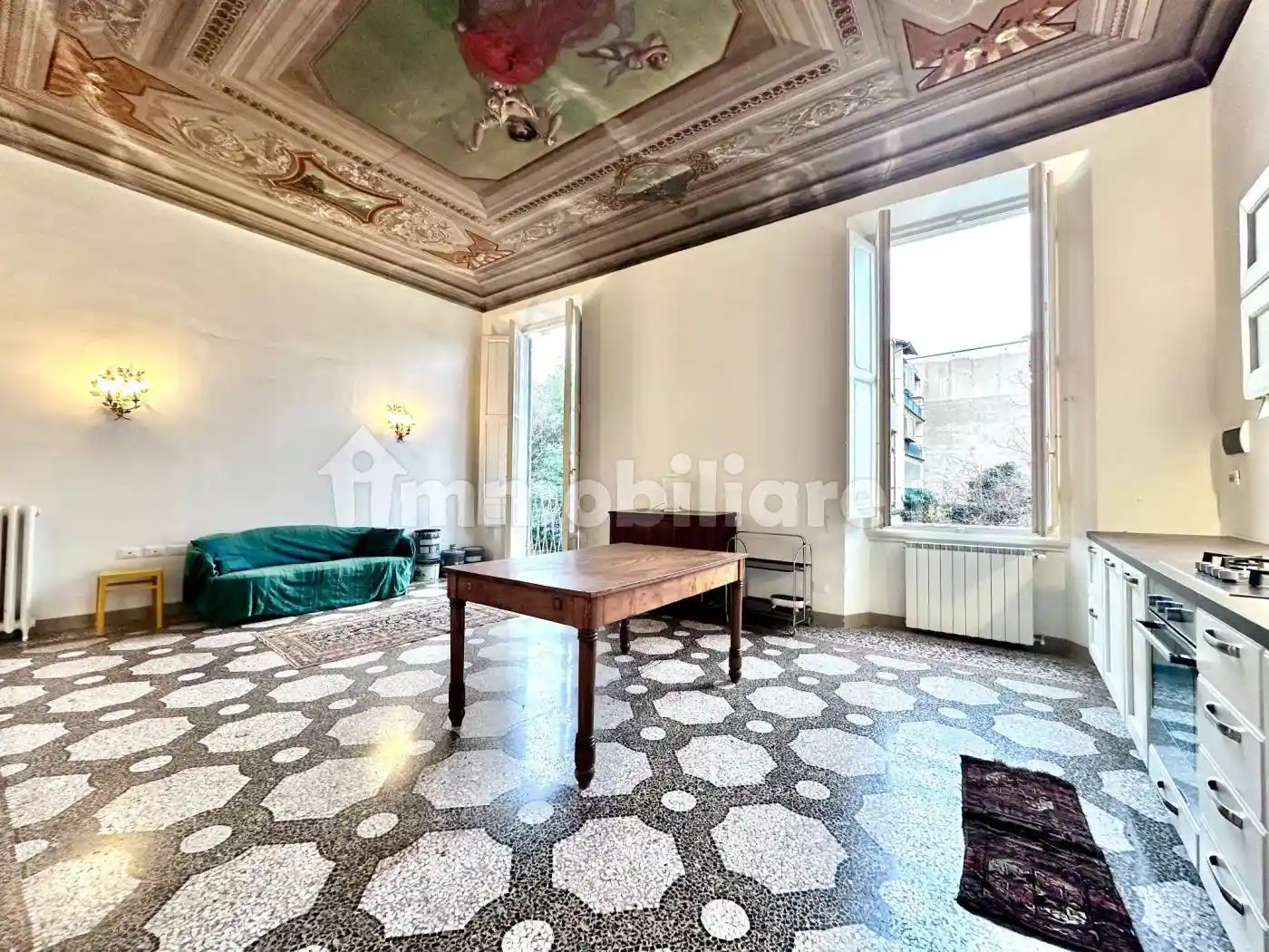 Appartamento in affitto a Firenze