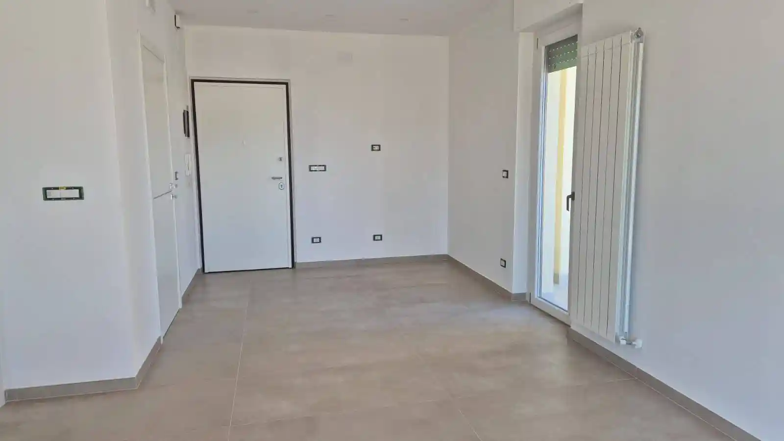 Appartamento in vendita a Pescara
