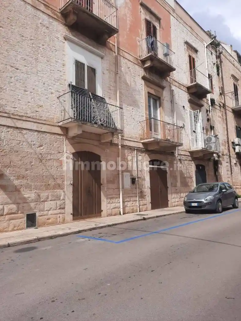 Appartamento in vendita a Ruvo di Puglia