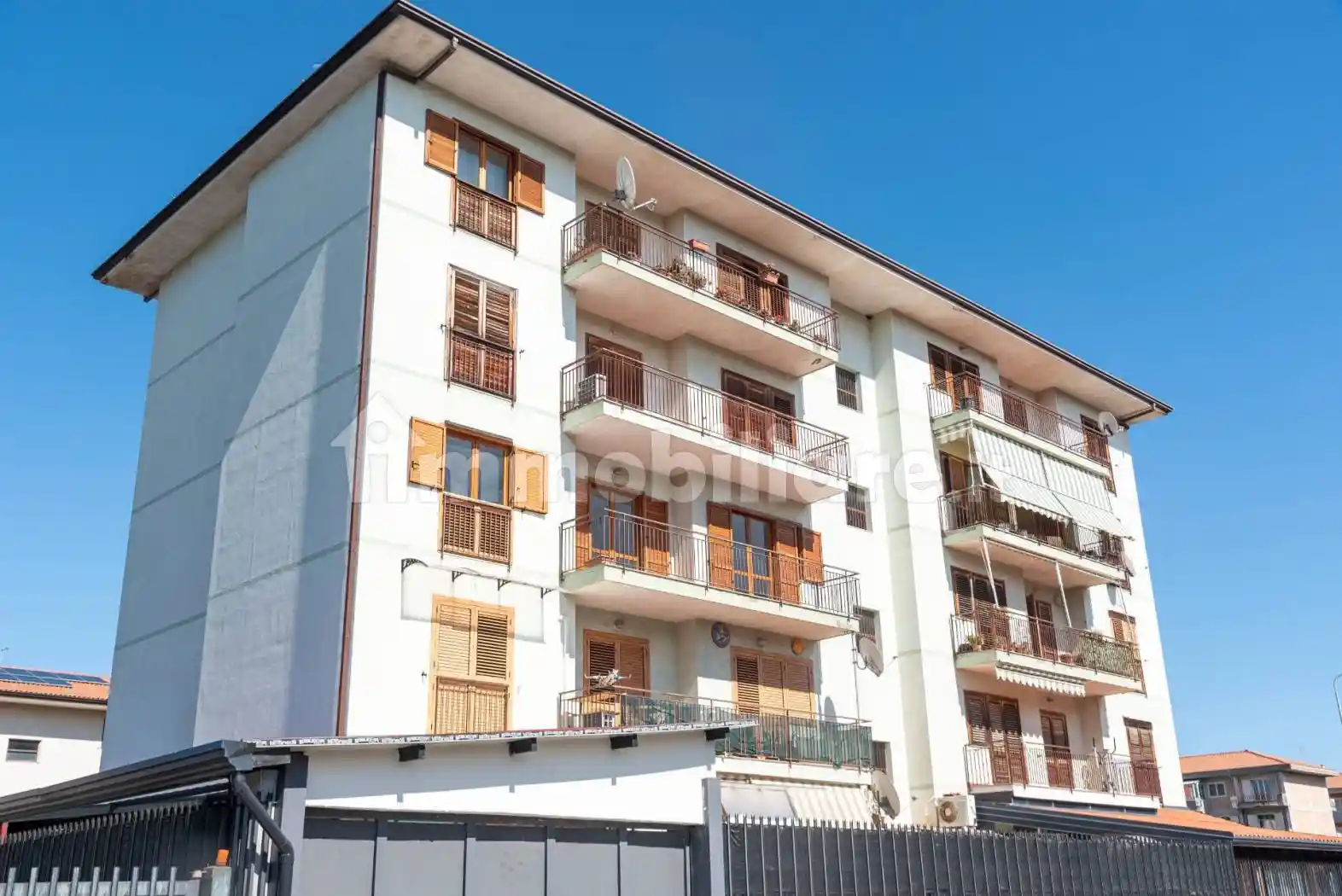 Appartamento in vendita a Giarre