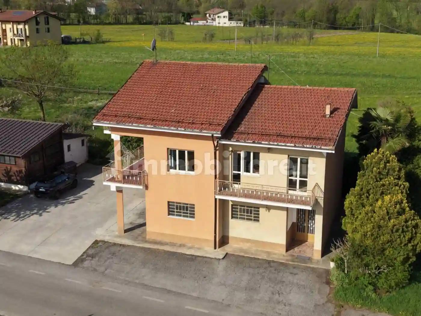 Casa indipendente - foto 4