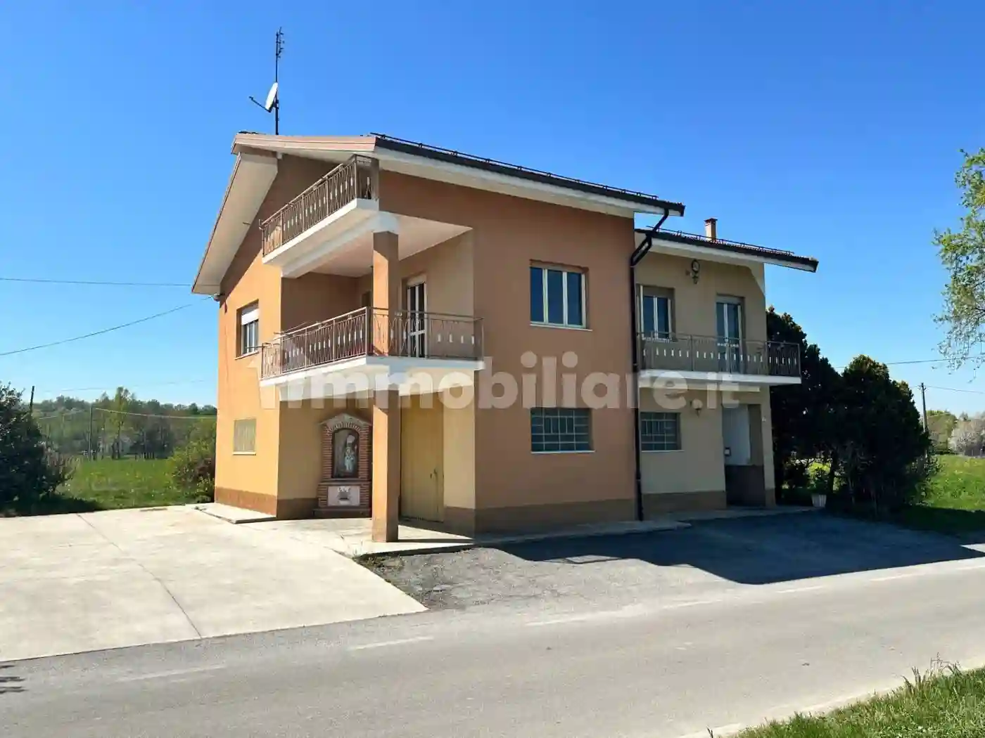 Casa indipendente - foto 5
