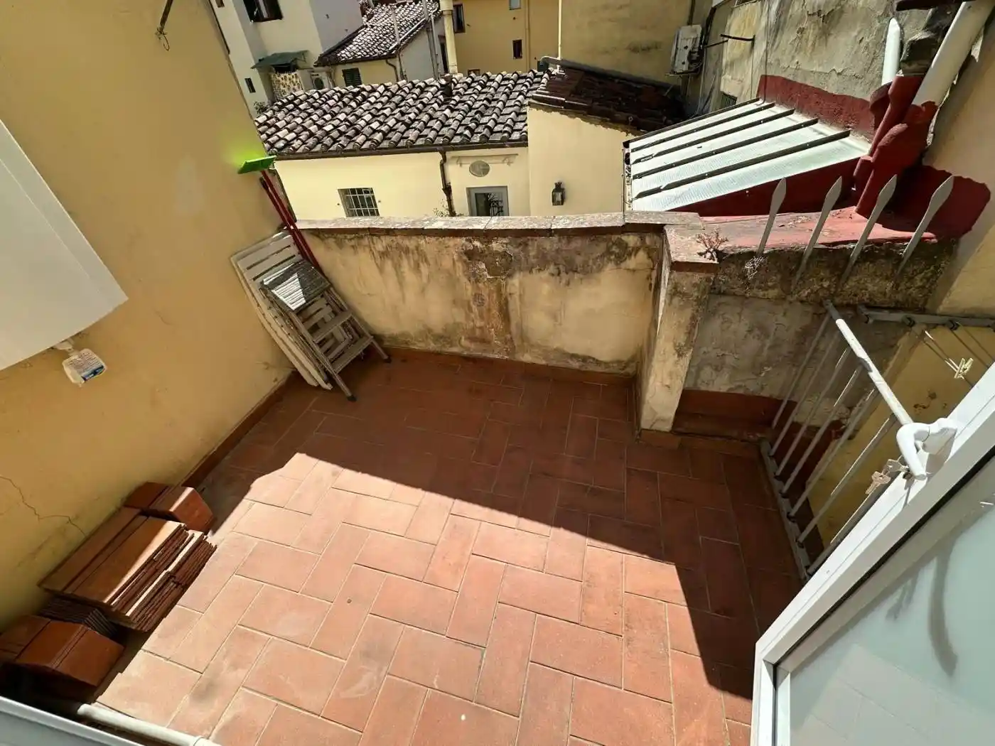 Appartamento in affitto a Firenze
