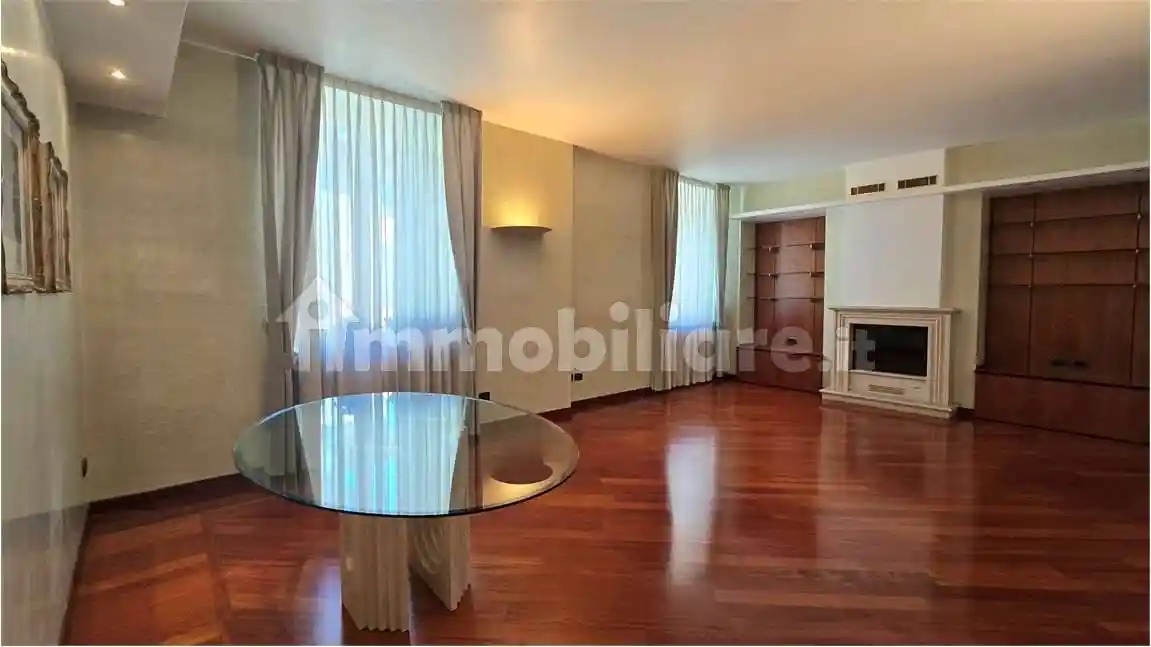 Appartamento in affitto a Bergamo