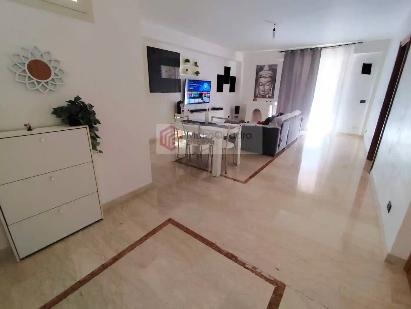 Appartamento in vendita a Vittoria