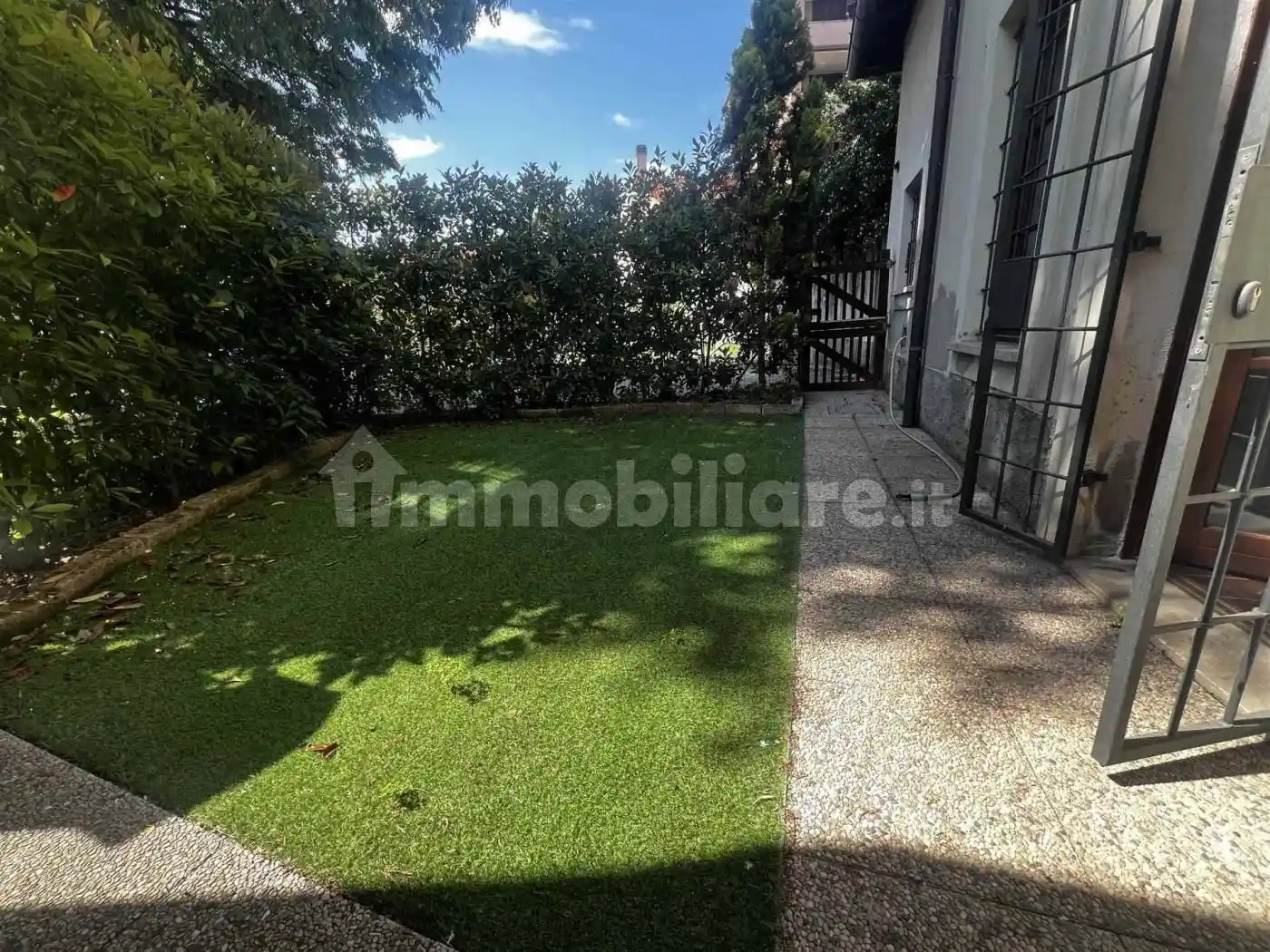Appartamento in vendita a Busto Garolfo