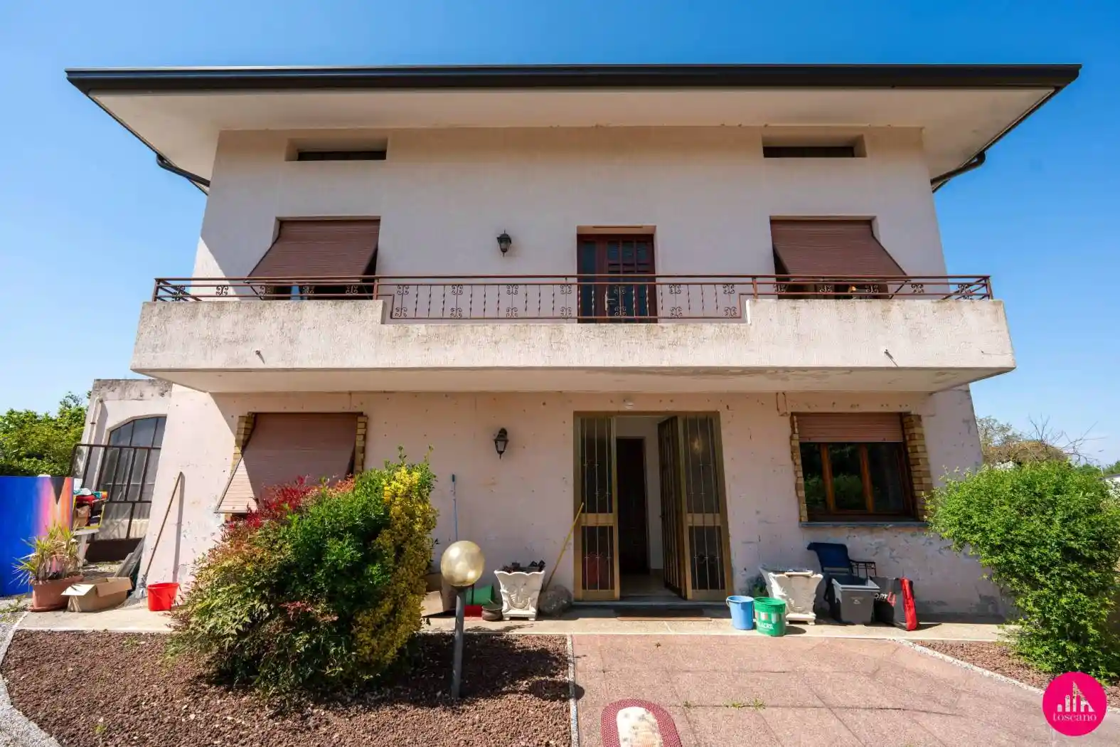 Casa indipendente in vendita a Pordenone