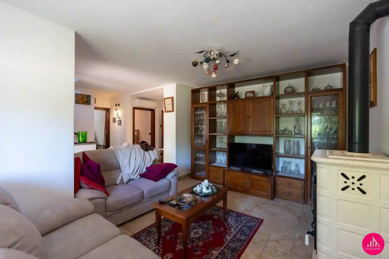 Casa indipendente - foto 4
