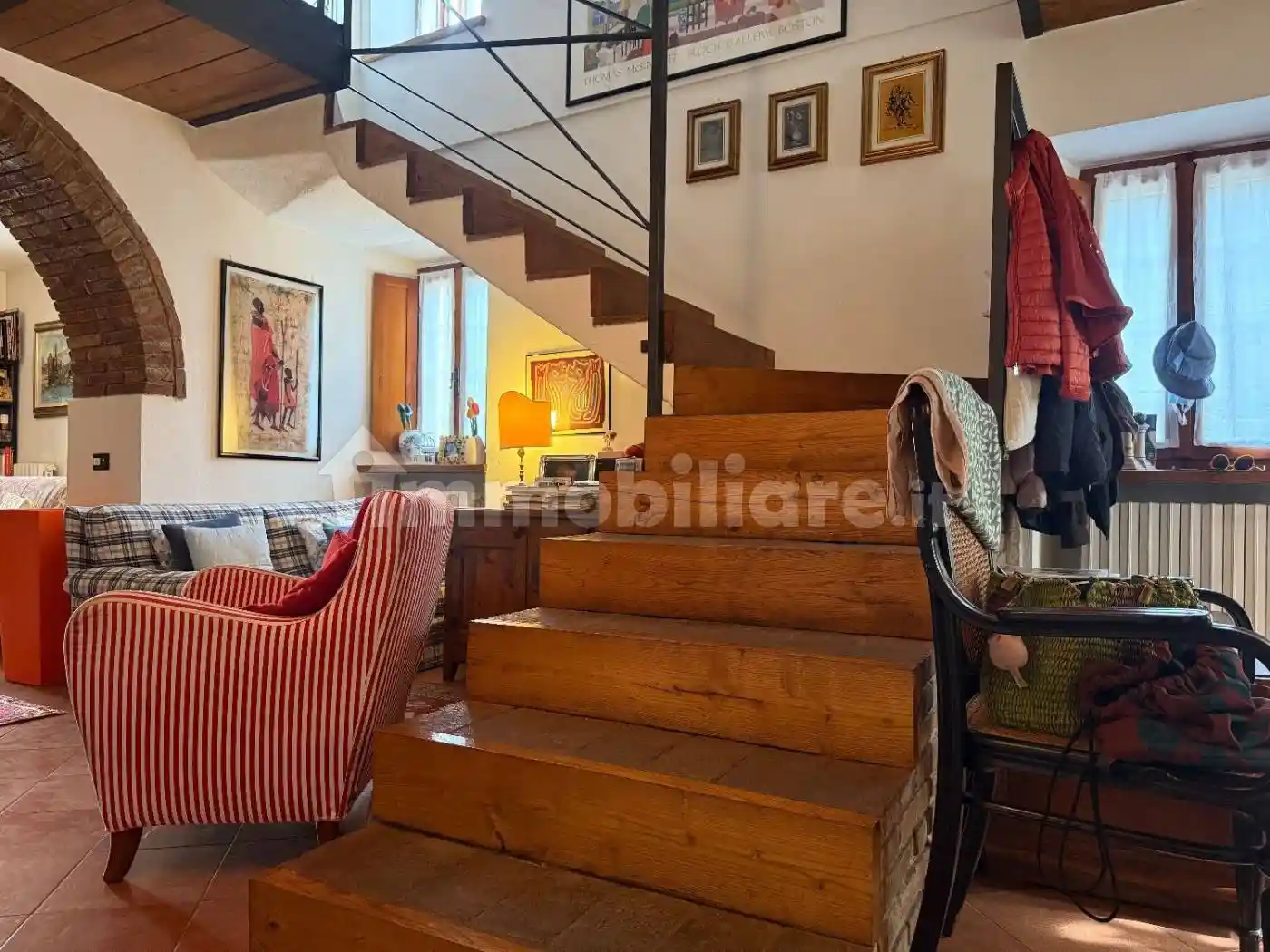 Villa in vendita a Podenzano