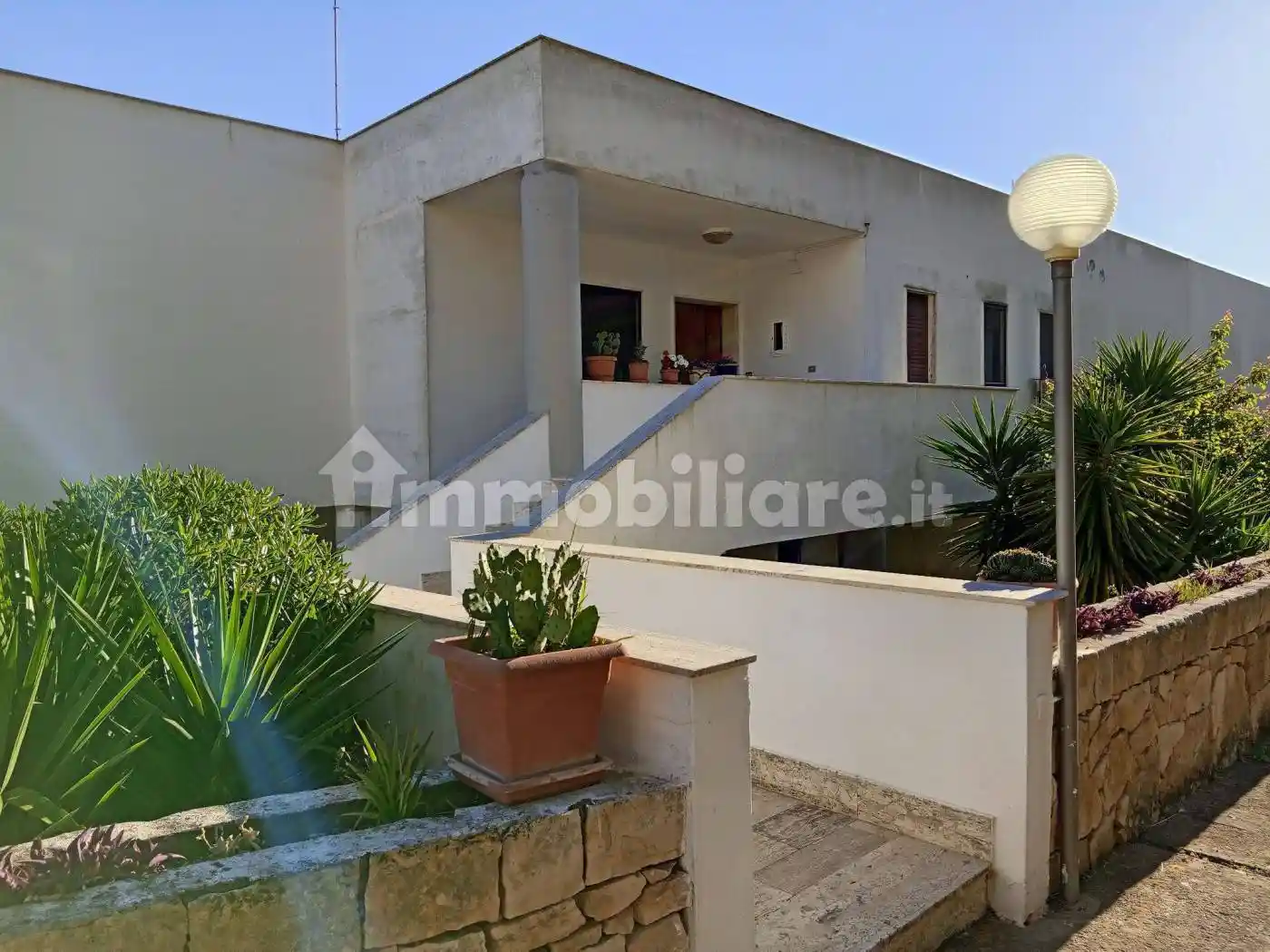 Appartamento in vendita a Mottola