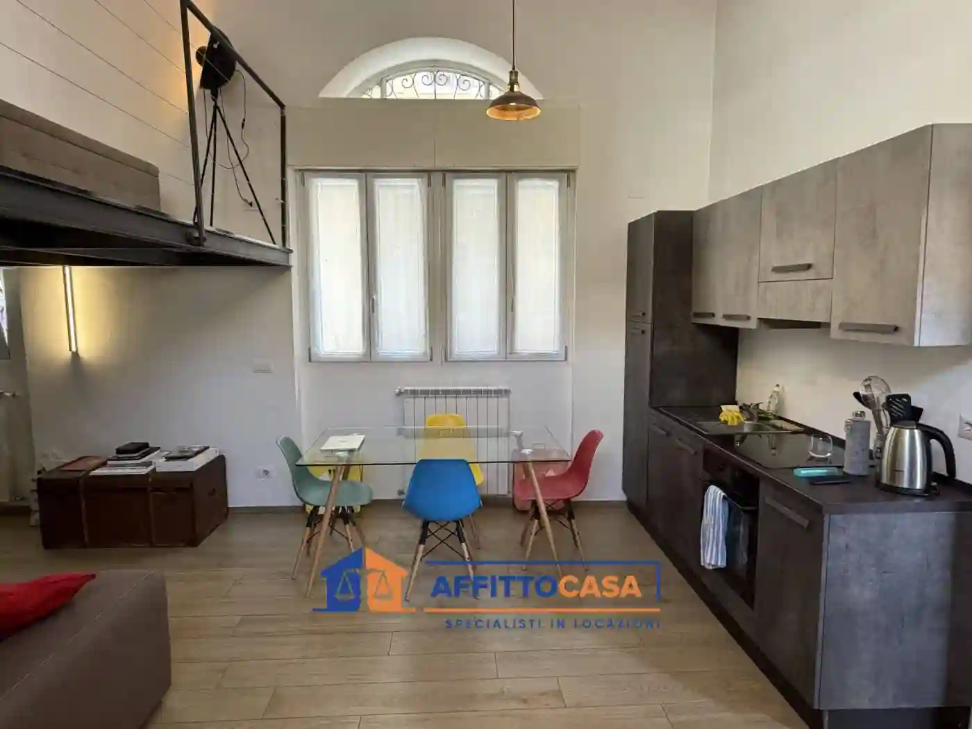 Loft - foto 4