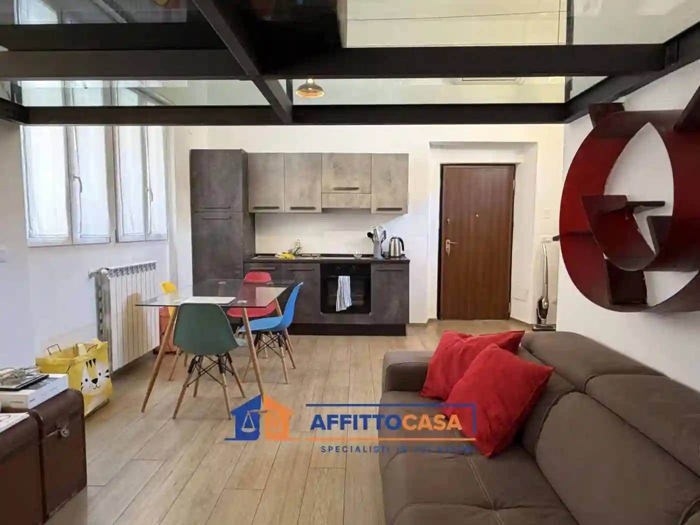 Loft - foto 5