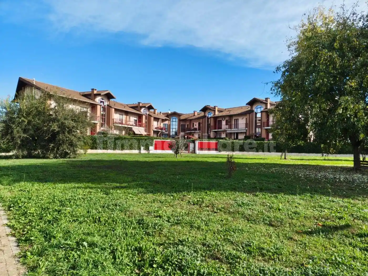 Appartamento in vendita a Candiolo