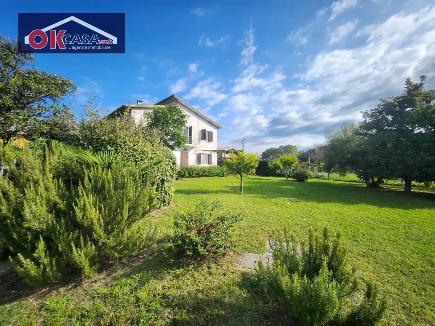 Casa indipendente in vendita a Pastrengo