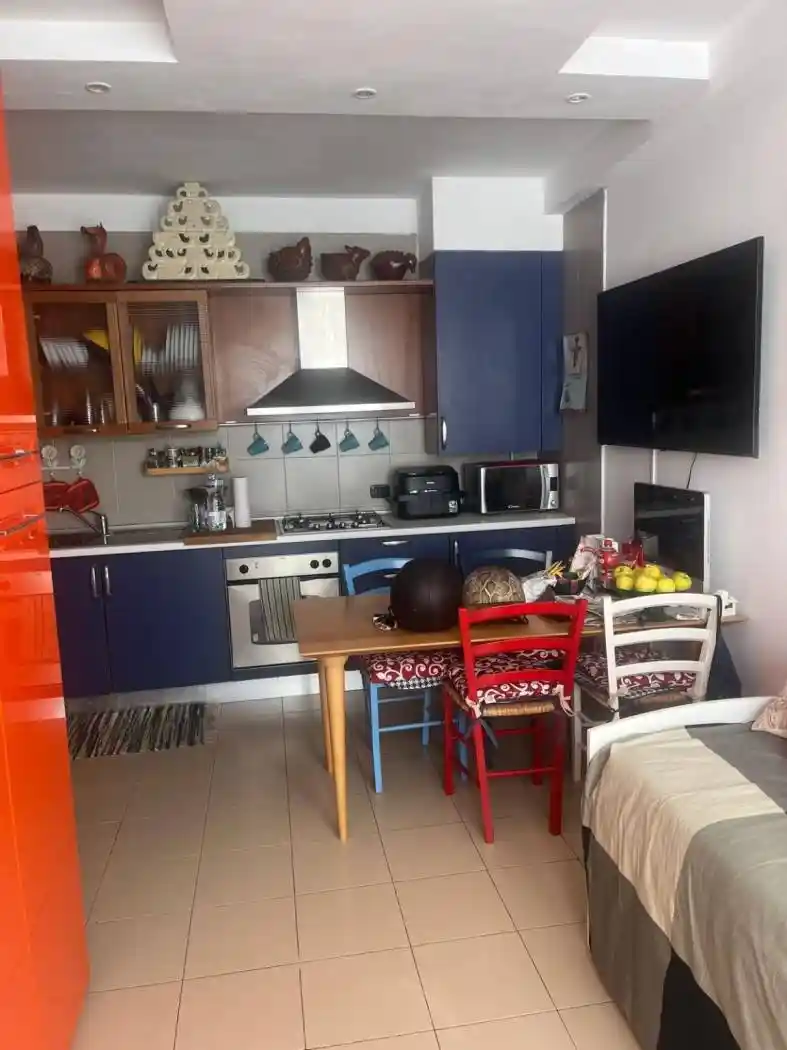 Appartamento in vendita a Arezzo