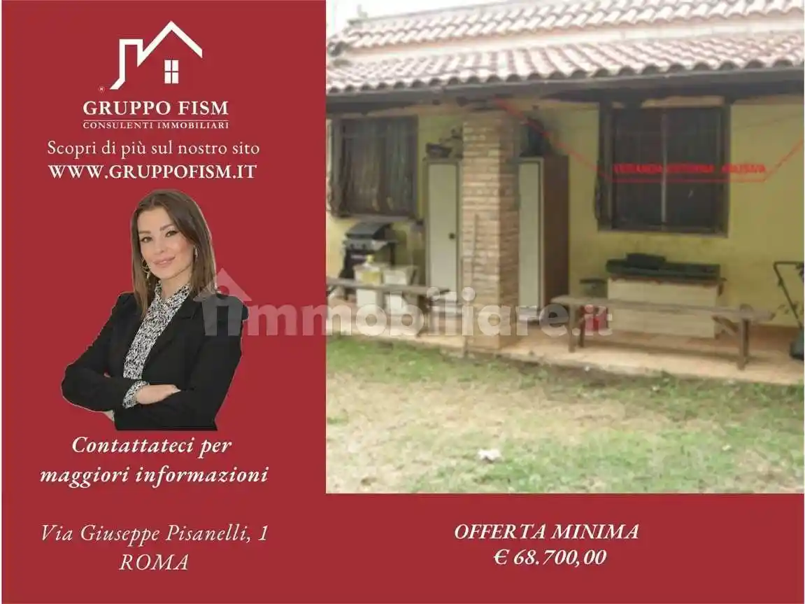 Appartamento in vendita a Velletri