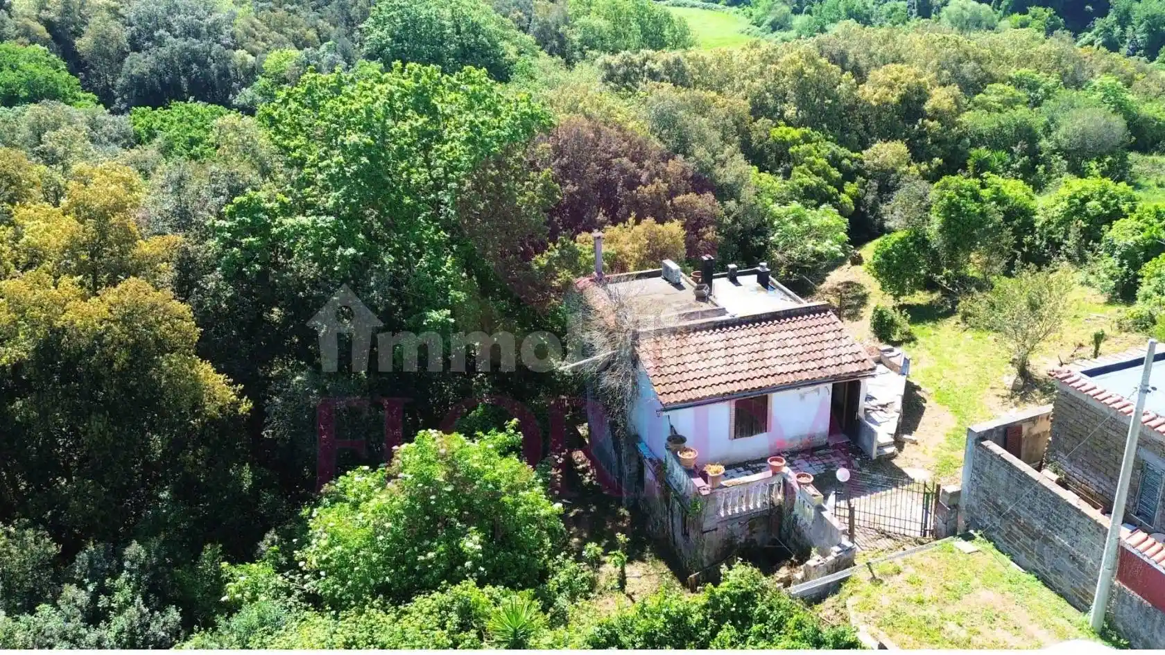 Villa in vendita a Aprilia