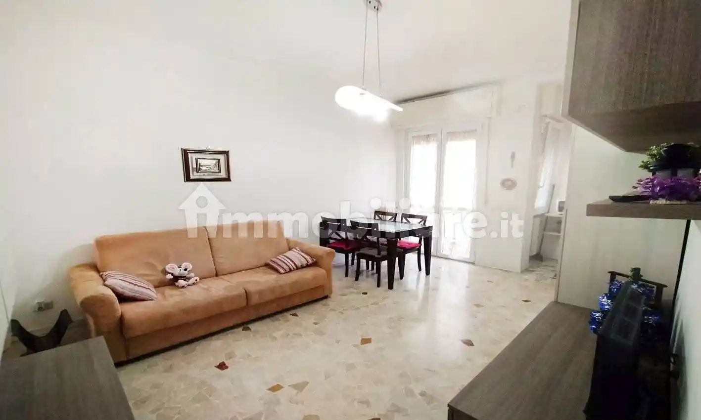Appartamento in vendita a Sesto San Giovanni